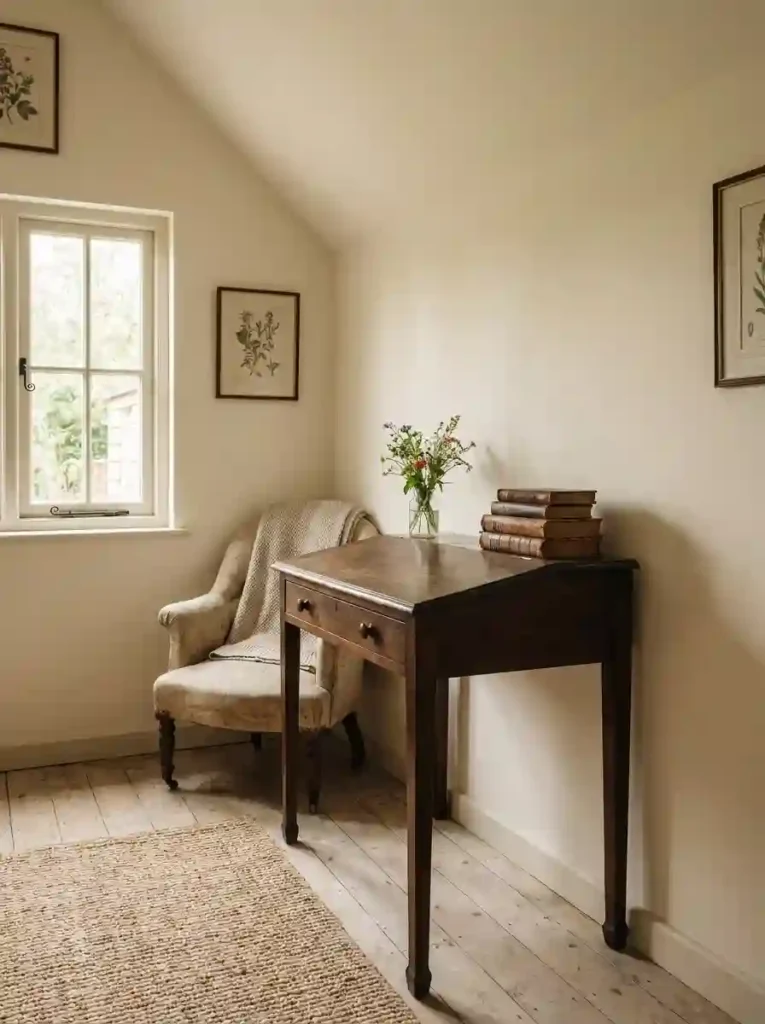 she shed interior ideas