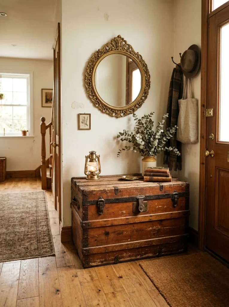 home entrance decor ideas