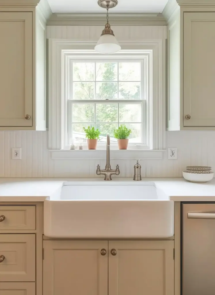charming country kitchen backsplash ideas