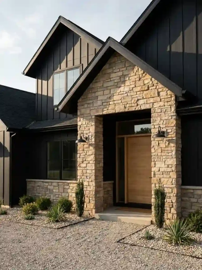 best exterior color schemes curb appeal