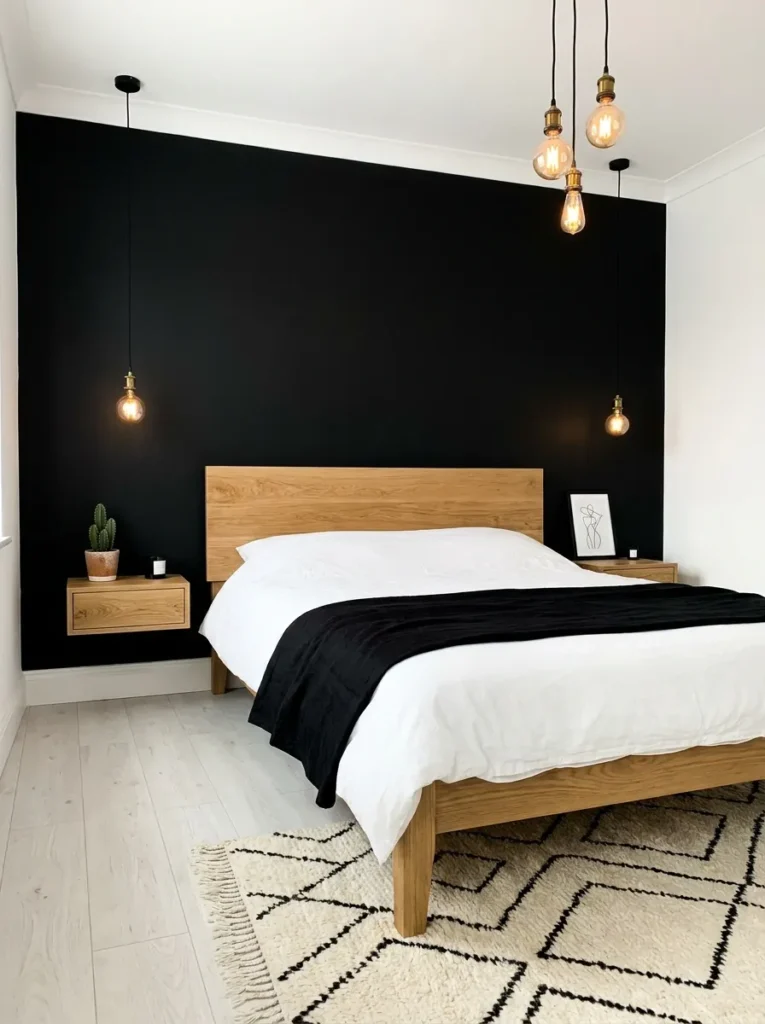 bedroom color schemes cozy stylish retreat