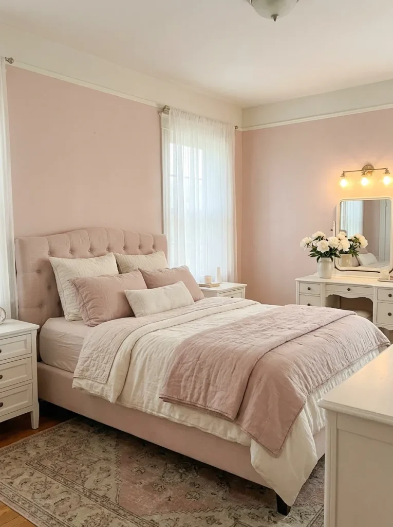 bedroom color schemes cozy stylish retreat