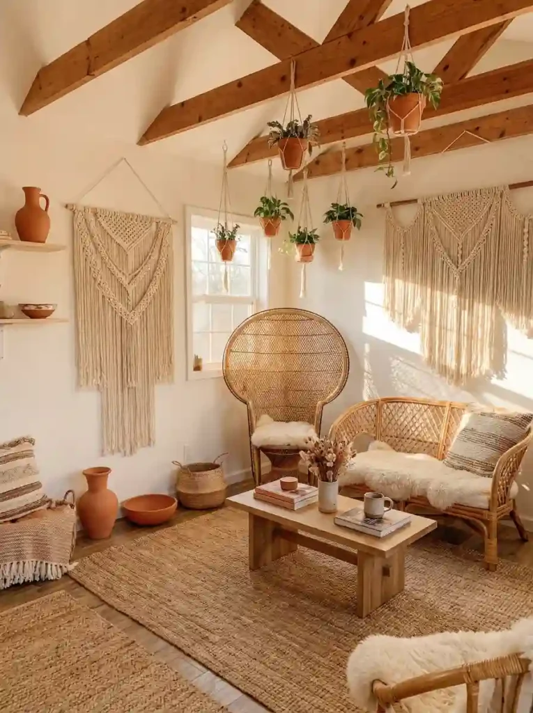 she shed interior ideas