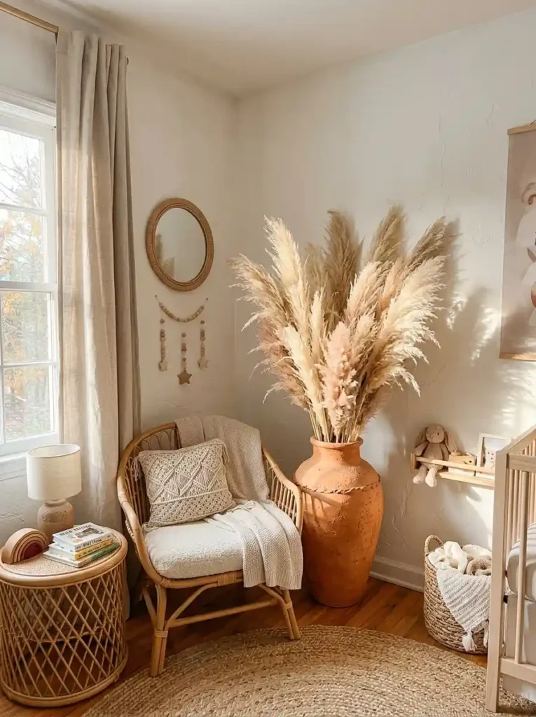 adorable nursery decor ideas