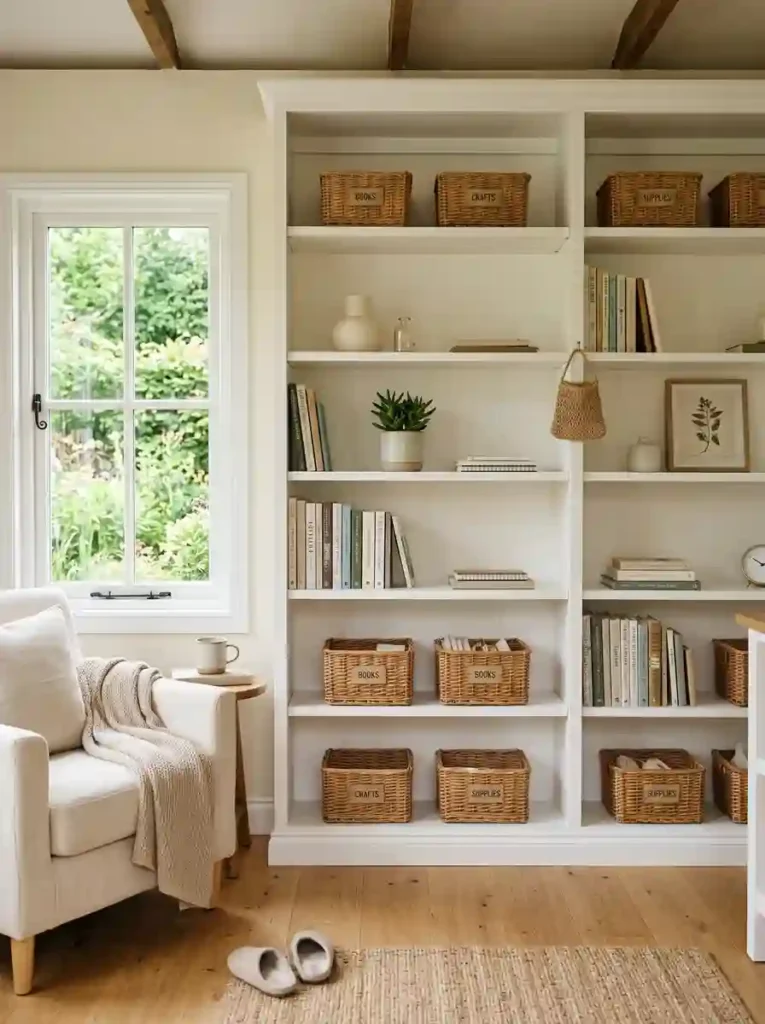 she shed interior ideas