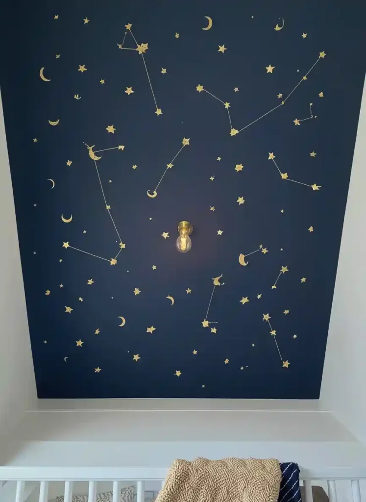 adorable nursery decor ideas