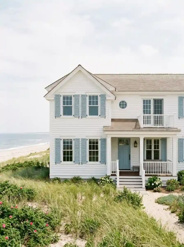 exterior window trim