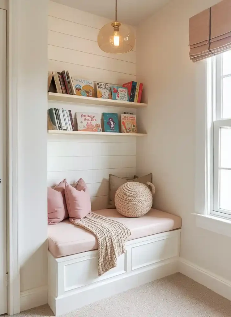 adorable nursery decor ideas