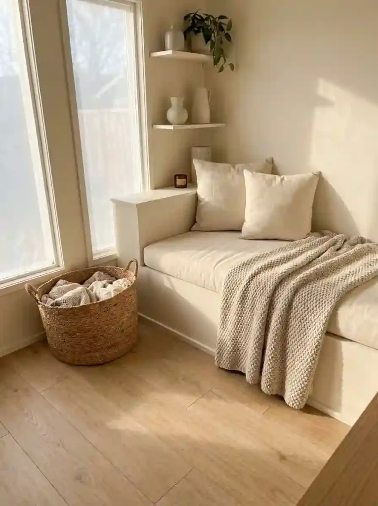 she shed interior ideas