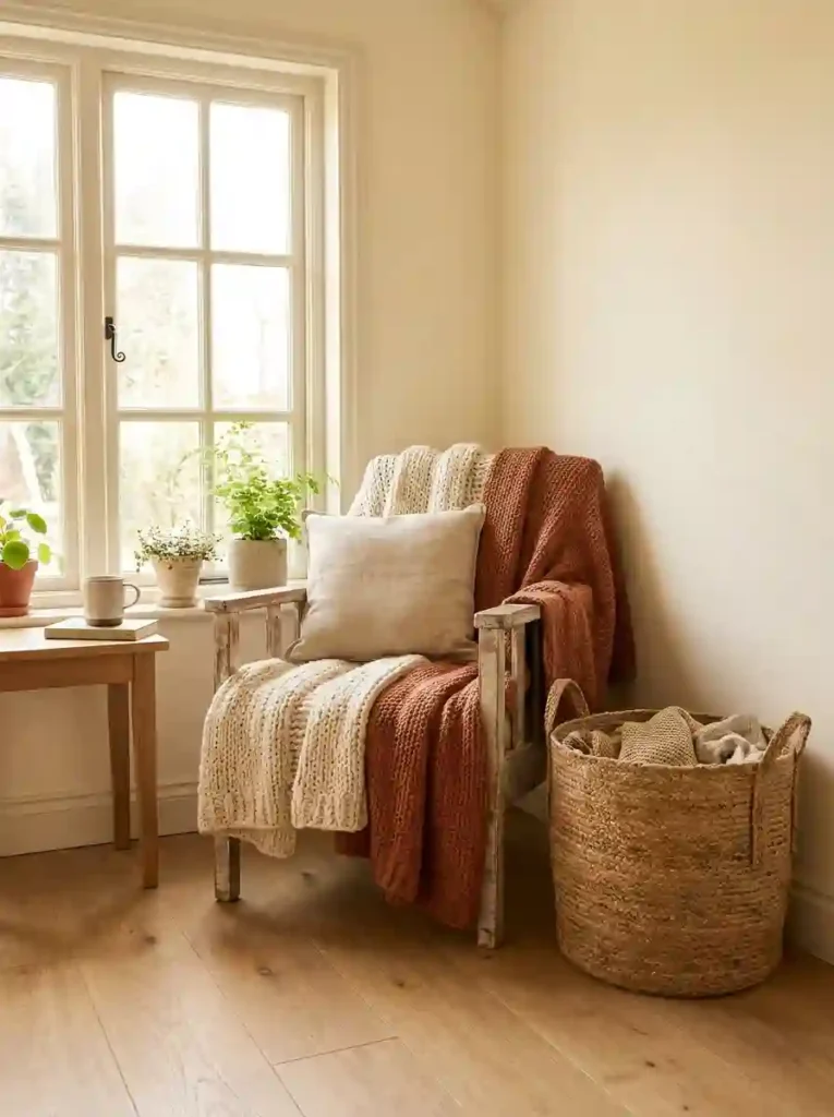 she shed interior ideas