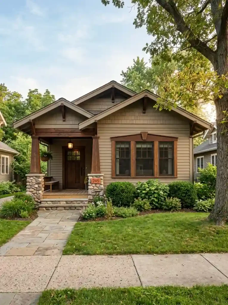 exterior window trim