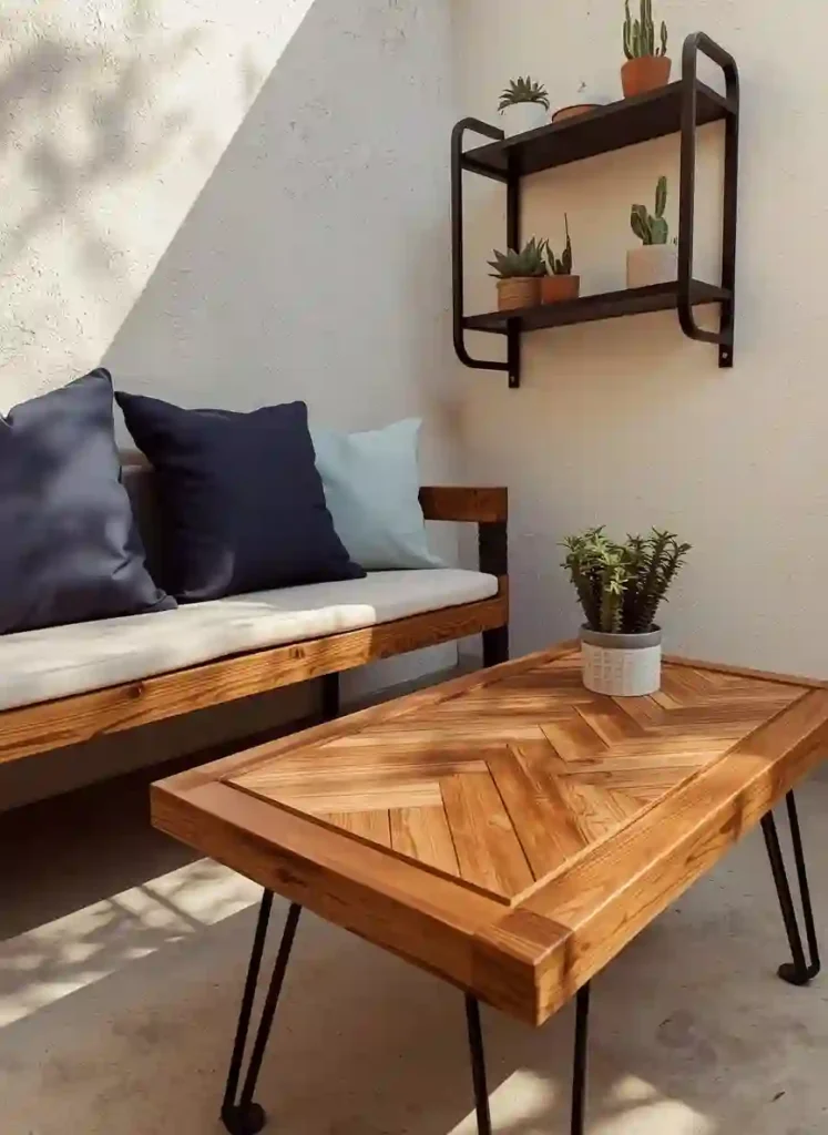 outdoor patio furniture