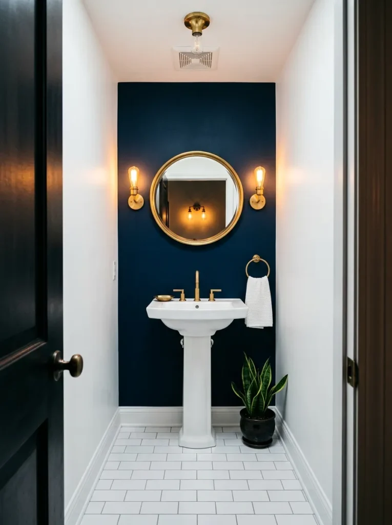creative small bathroom ideas storage style