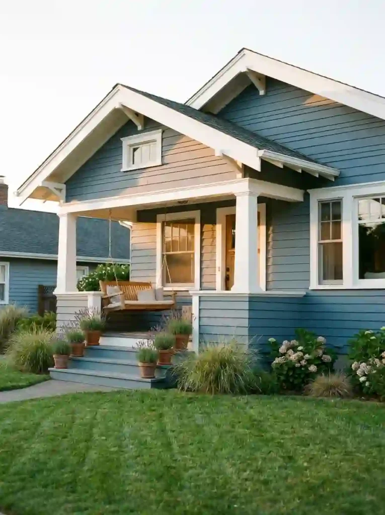 best exterior color schemes curb appeal