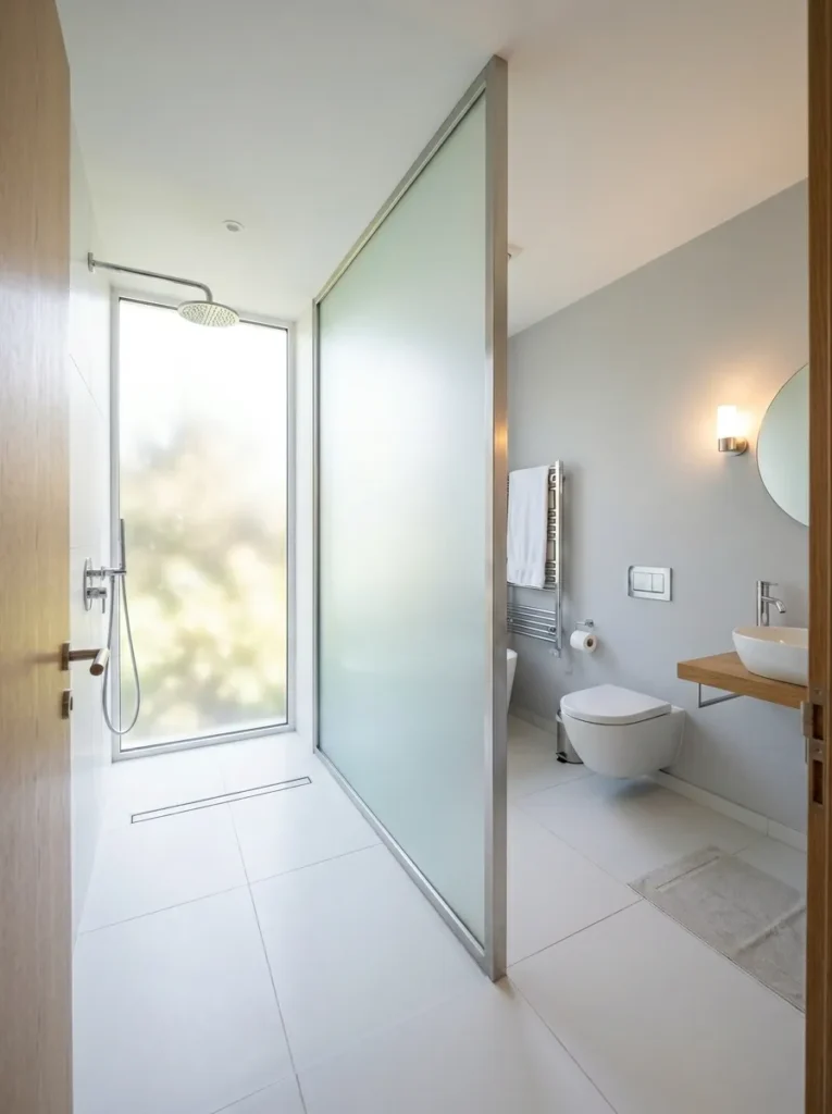 creative small bathroom ideas storage style