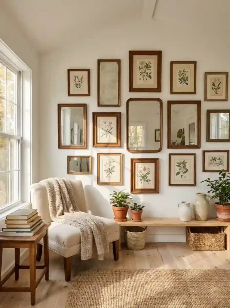 she shed interior ideas