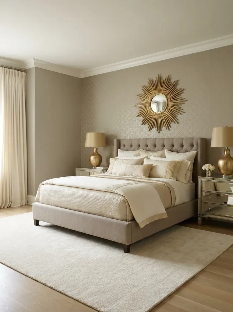 bedroom color schemes cozy stylish retreat