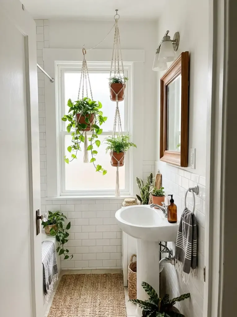 creative small bathroom ideas storage style