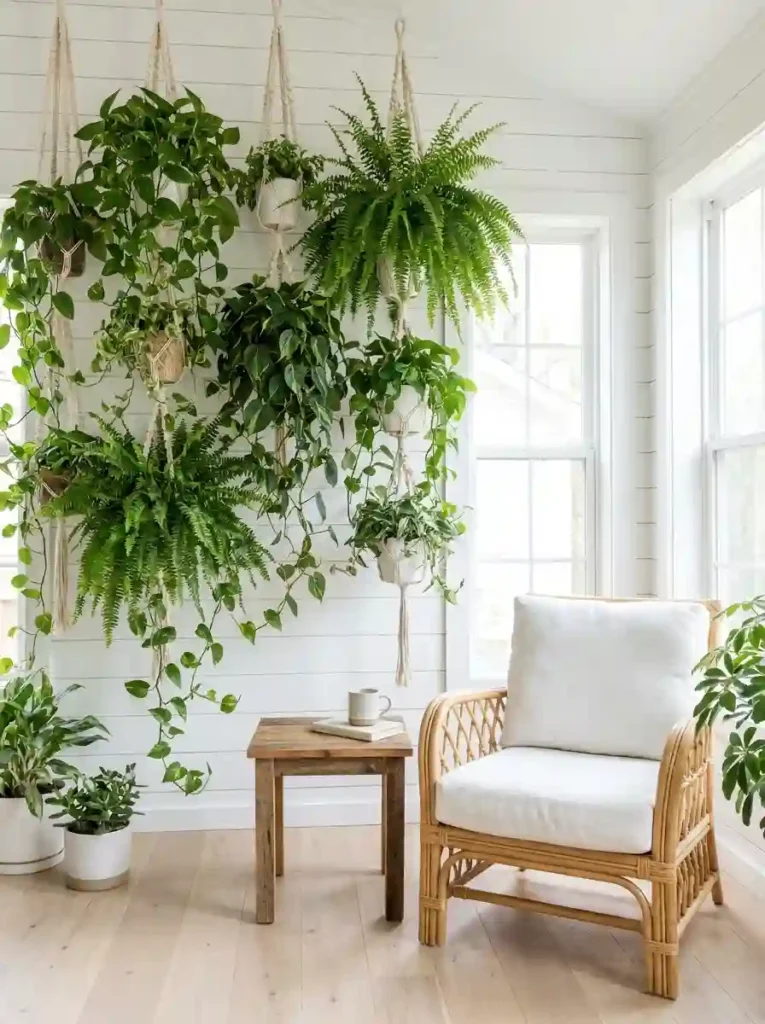 she shed interior ideas
