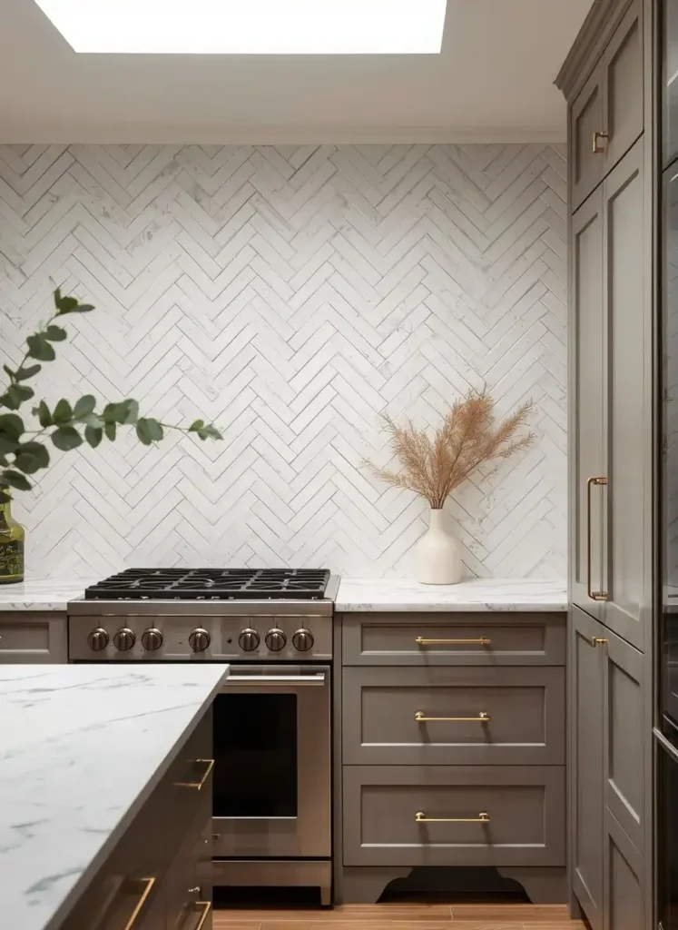 charming country kitchen backsplash ideas