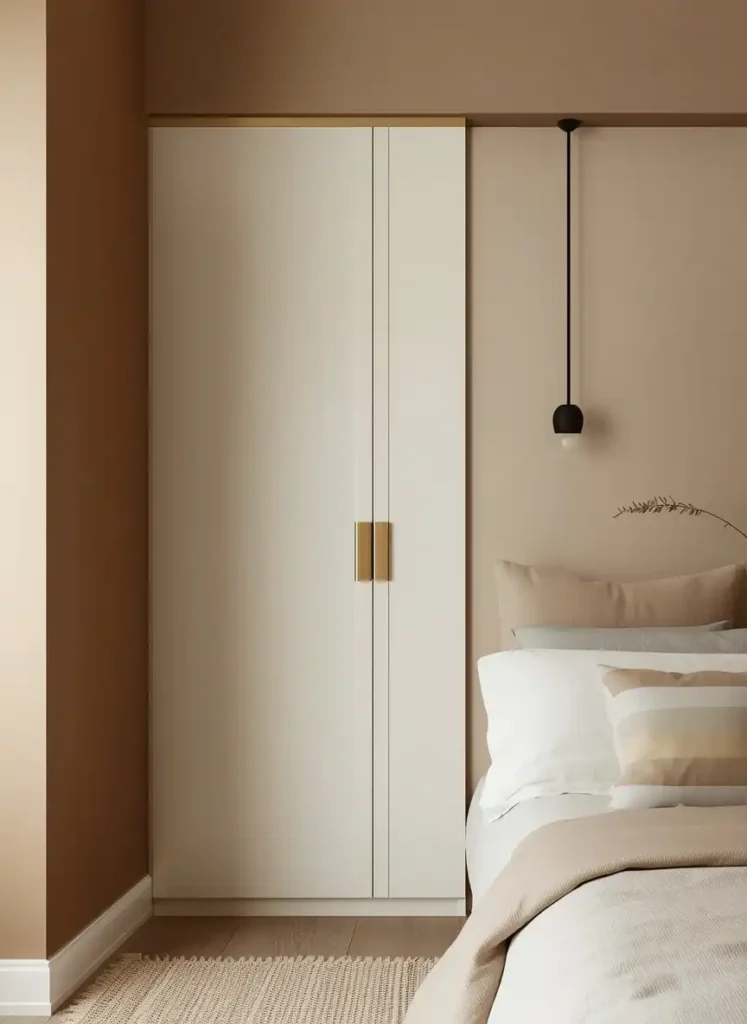 japandi bedroom