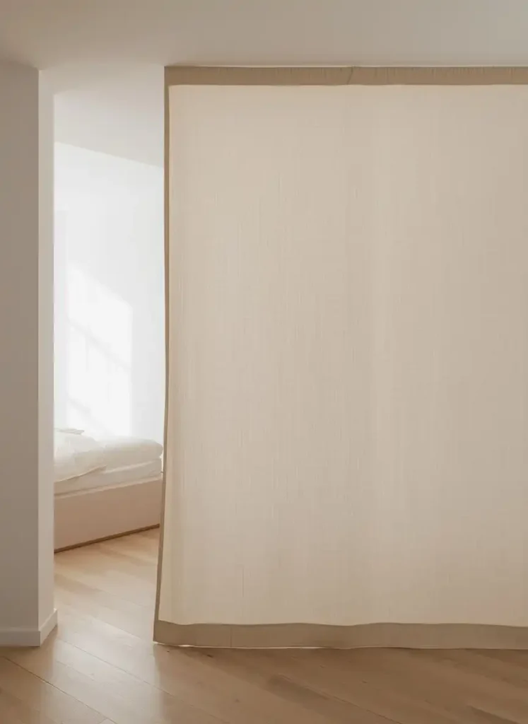 japandi bedroom