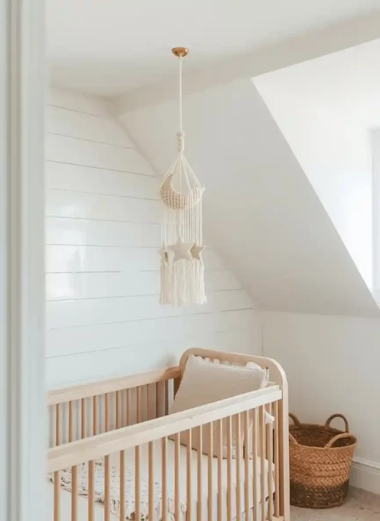 adorable nursery decor ideas