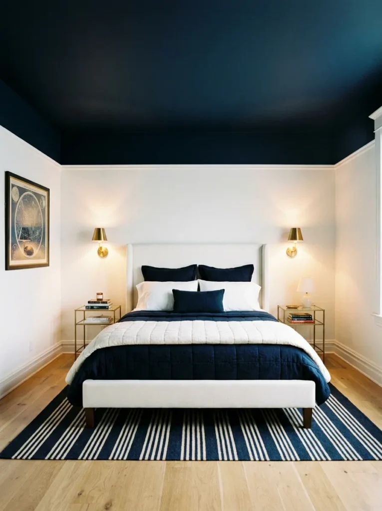 bedroom color schemes cozy stylish retreat