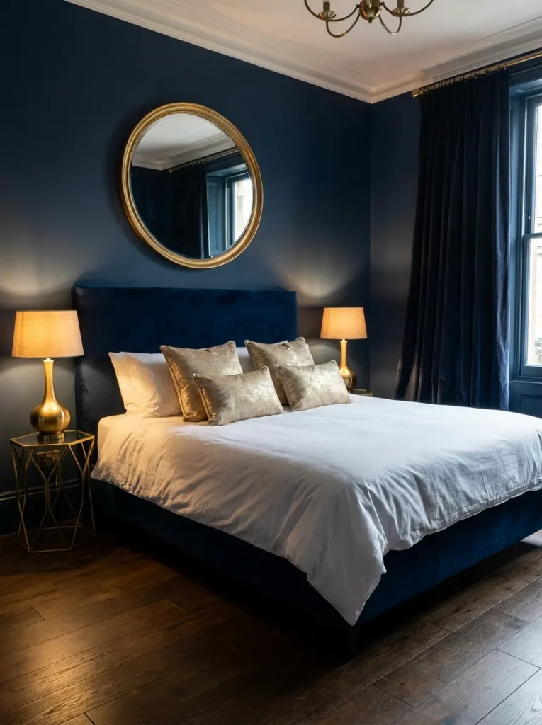 bedroom color schemes cozy stylish retreat