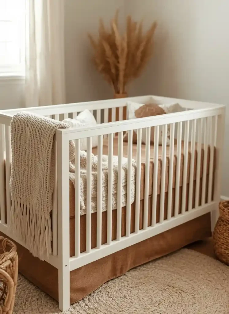 adorable nursery decor ideas