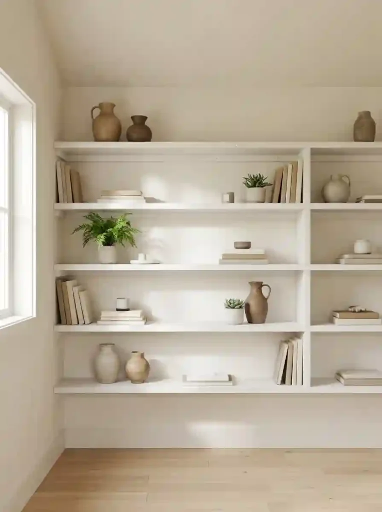 she shed interior ideas