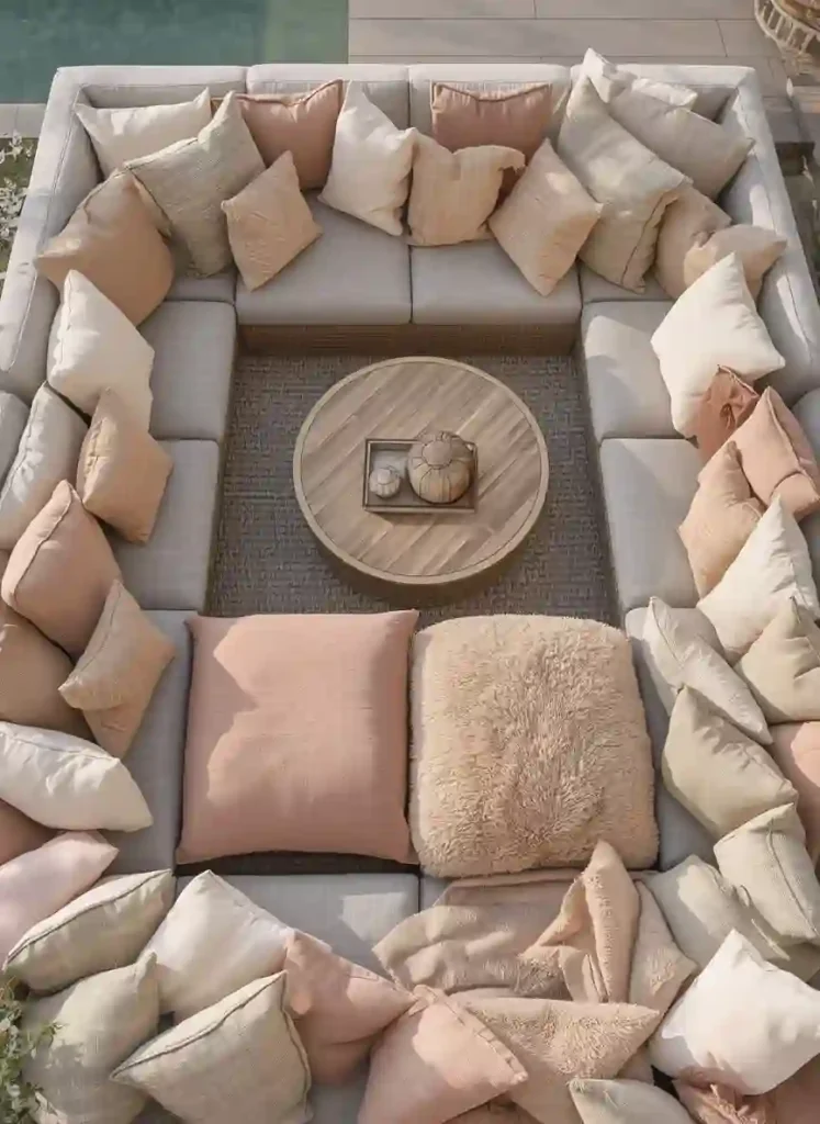 outdoor patio furniture