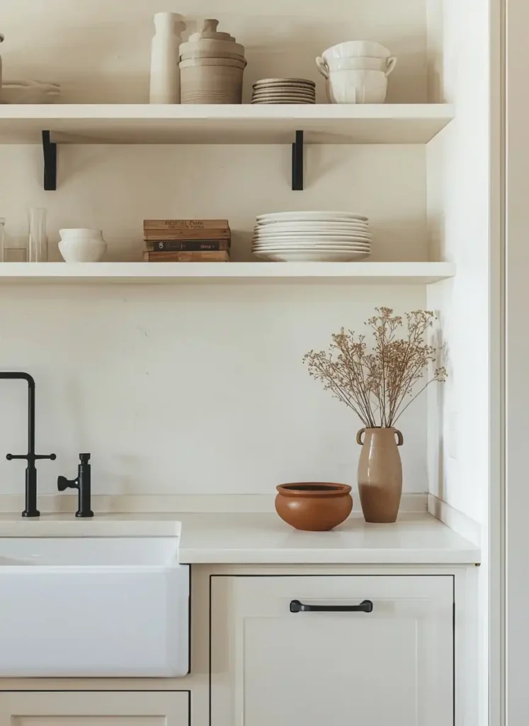 charming country kitchen backsplash ideas