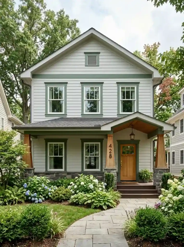 exterior window trim
