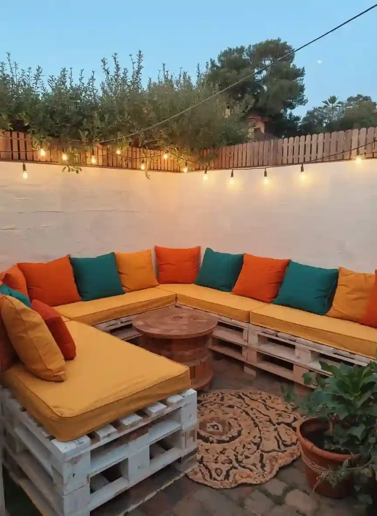outdoor patio furniture
