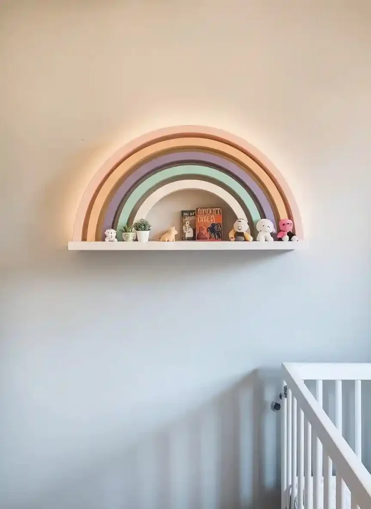 adorable nursery decor ideas