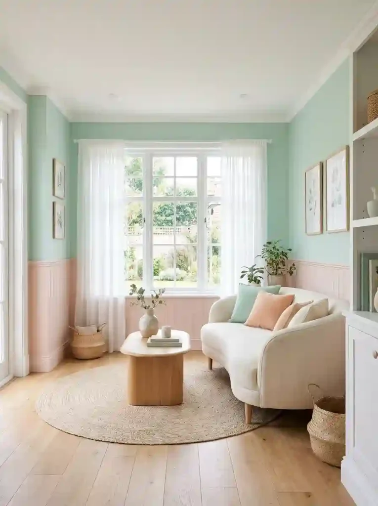 she shed interior ideas