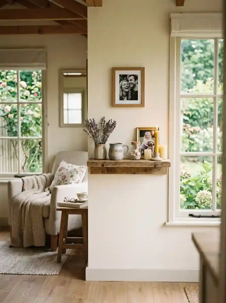 she shed interior ideas