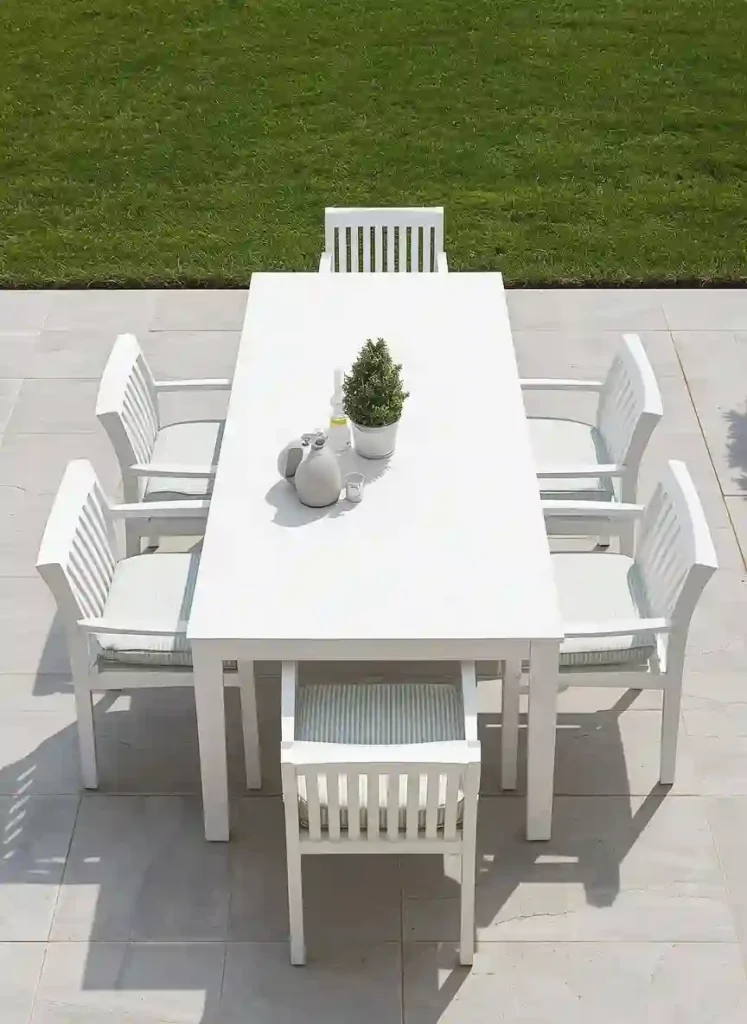outdoor patio furniture