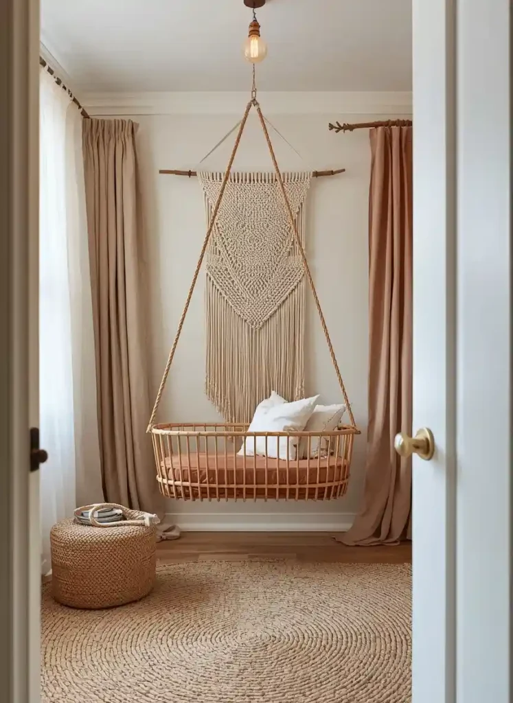 adorable nursery decor ideas