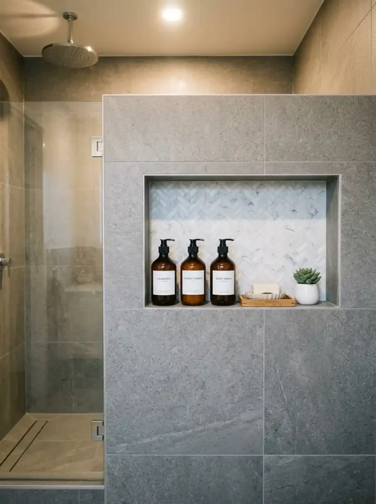 creative small bathroom ideas storage style