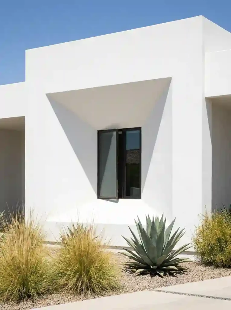 exterior window trim