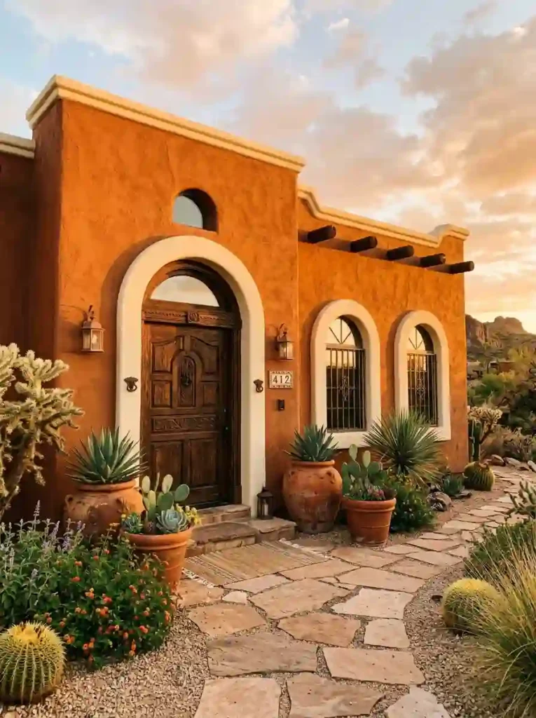 best exterior color schemes curb appeal