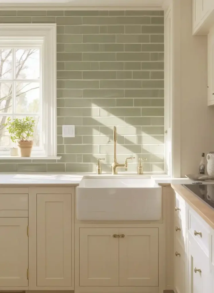 charming country kitchen backsplash ideas