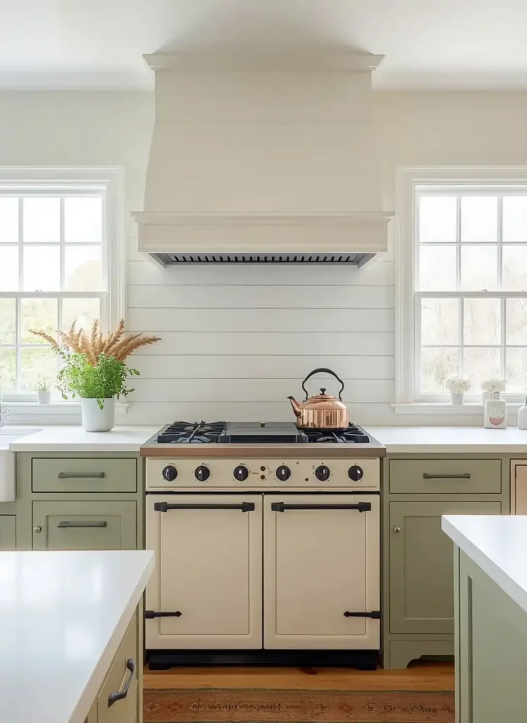 charming country kitchen backsplash ideas