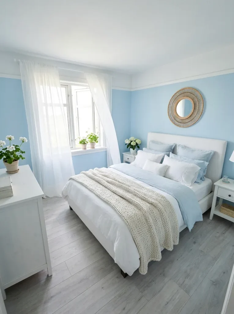bedroom color schemes cozy stylish retreat