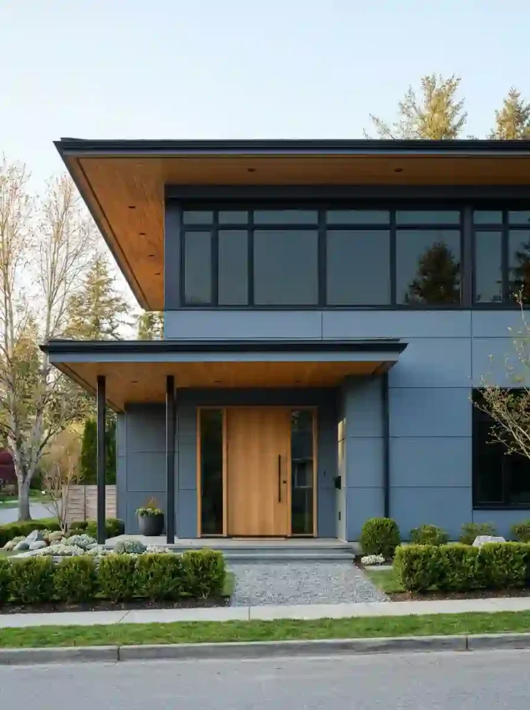 best exterior color schemes curb appeal