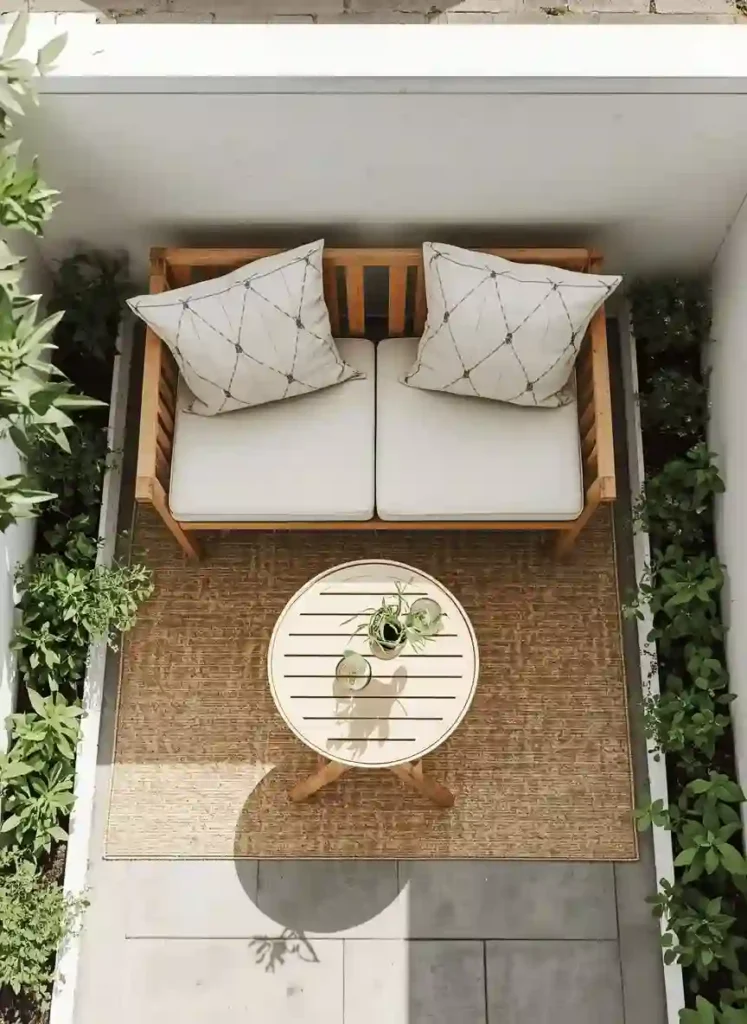 outdoor patio furniture