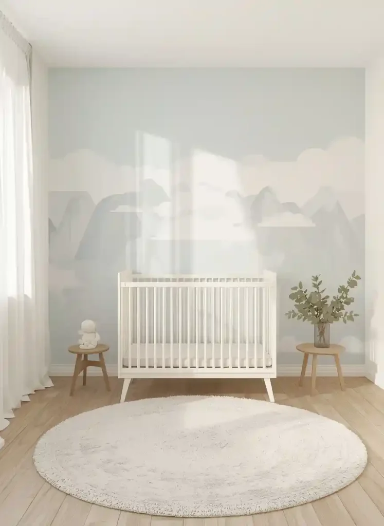 adorable nursery decor ideas