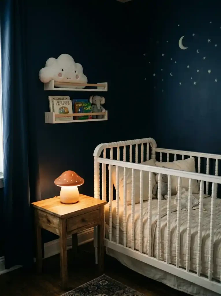 adorable nursery decor ideas